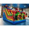 Mario Bounce House