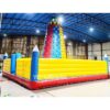 Inflatable Climbing Wall
