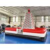 Inflatable Climbing Wall