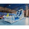Inflatable Water Slide