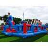 Inflatable Bounce House