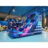 Bounce House with Slide