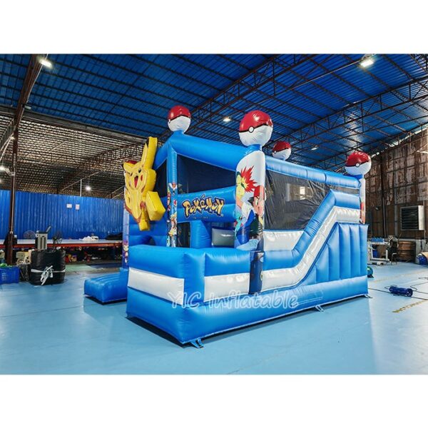 Inflatable Bounce House