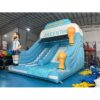 Inflatable Big Slide
