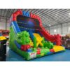 Inflatable Slide