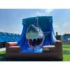 Inflatable Slide