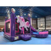 Unicorn Bounce House