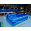 Foam Pit Inflatable