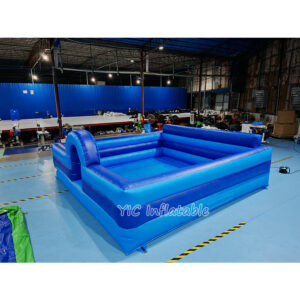 Foam Pit Inflatable