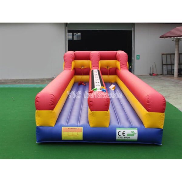Bungee Run Inflatable