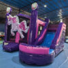 Unicorn Bounce House