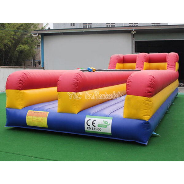 Bungee Run Inflatable