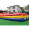 Bungee Run Inflatable