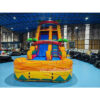 Inflatable Water Slide