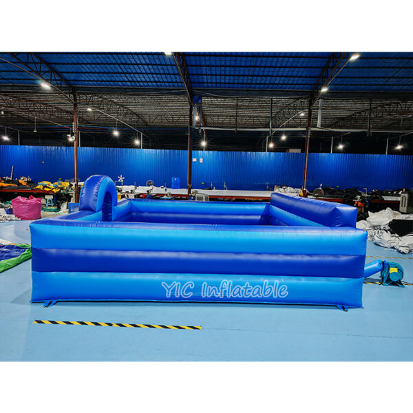 Foam Pit Inflatable