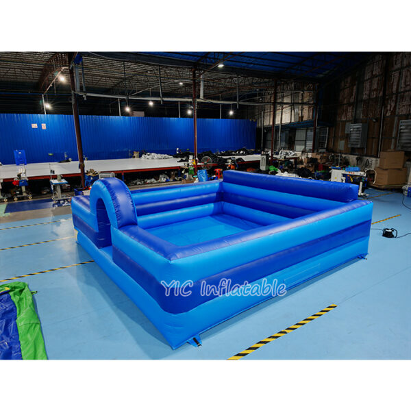 Foam Pit Inflatable