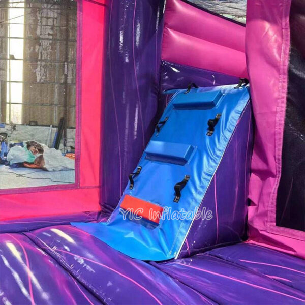 Unicorn Bounce House