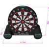 Dart Board