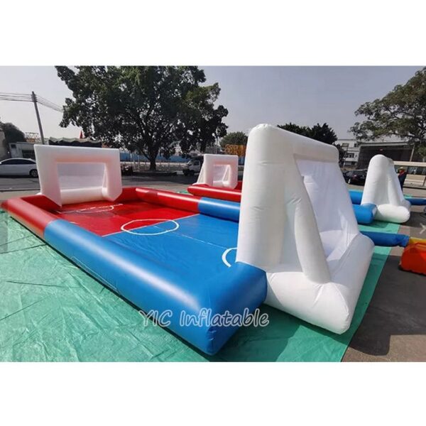 Football Pitching Machine