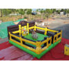 Inflatable Mechanical Bull