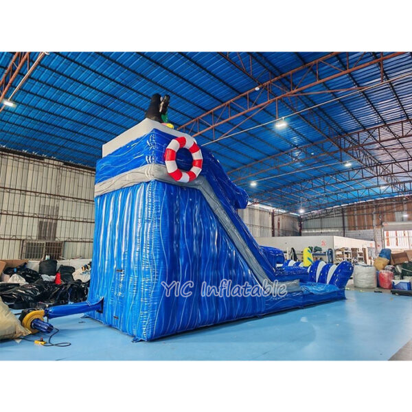 Water Slide Inflatable