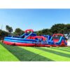 Inflatable Obstacle Course