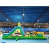 Obstacle Course Inflatable