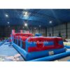 Obstacle Course Bounce House