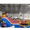Inflatable Obstacle Course