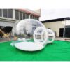 Inflatable Bubble House