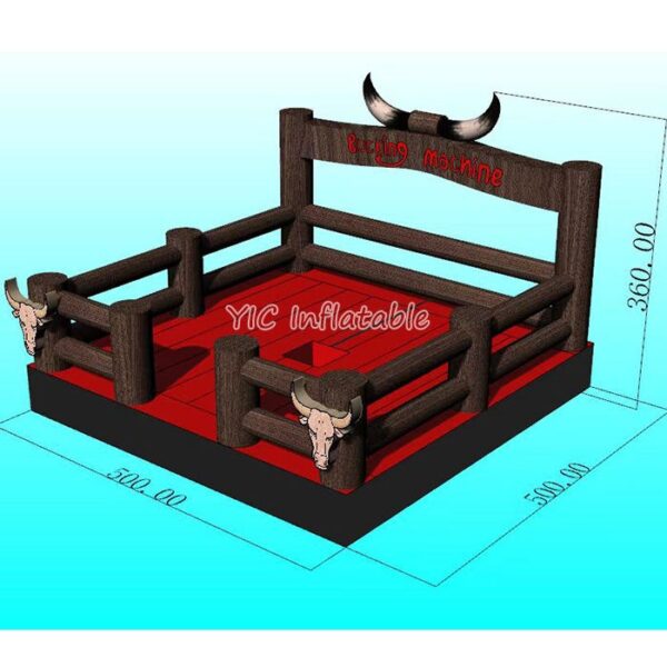 Mechanical Bull
