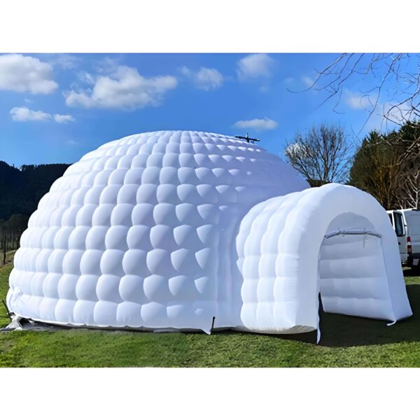 Inflatable Camping Tent