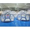Inflatable Canopy Tent