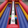 Bungee Run Inflatable