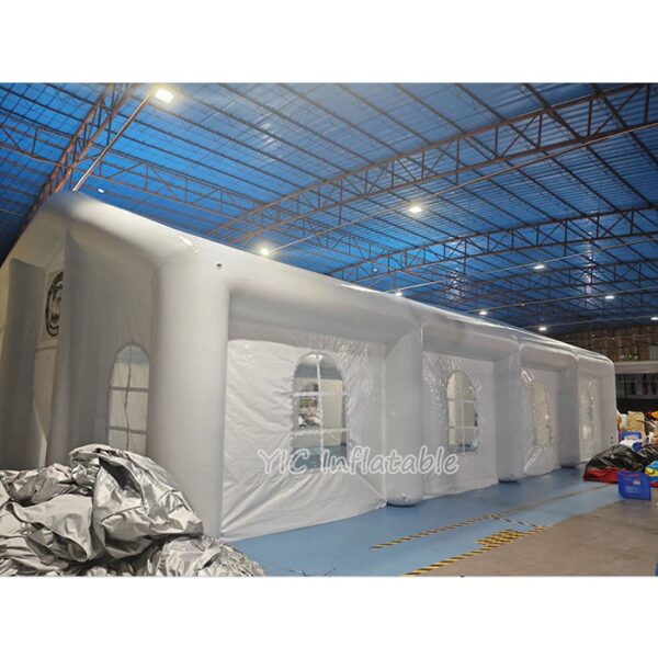 Inflatable Nightclub