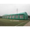 Inflatable Batting Cage