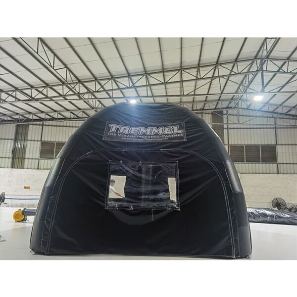 Inflatable Camping Tent