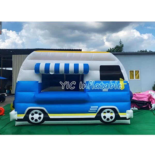 Inflatable Bar