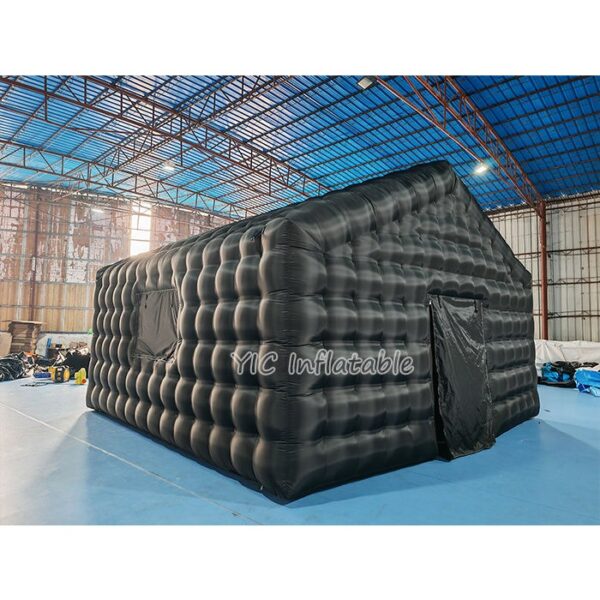 Inflatable Nightclub