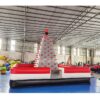 Inflatable Climbing Wall