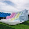 Childrens Inflatable Water Slides