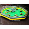 Wipeout Inflatable