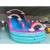 Inflatable Water Slides