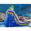 Inflatable Water Slides