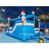 Inflatable Bounce House