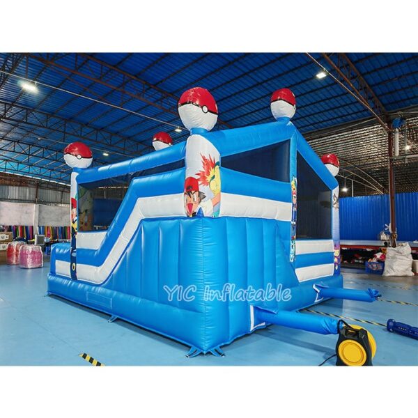 Inflatable Bounce House