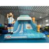 Inflatable Big Slide