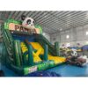 Inflatable Slide