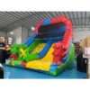 Inflatable Slide