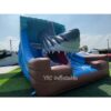 Inflatable Slide